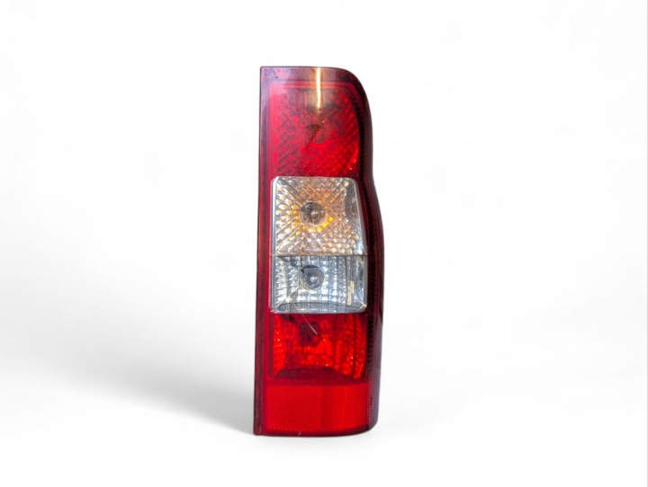 Licht hinten rechts Seite Ford Transit 7 2010 TK02-6811