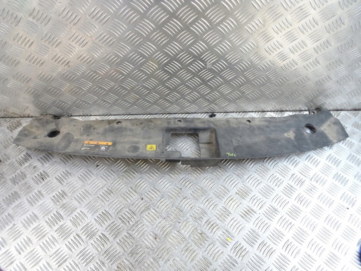 FIAT TIPO II copertura grembialina copertura ossatura anteriore 735664600