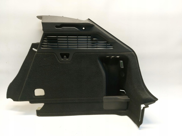 Audi A3 8Y4 HB 5D Revetement panneau coffre arrière Droite Arrière 8Y4863880