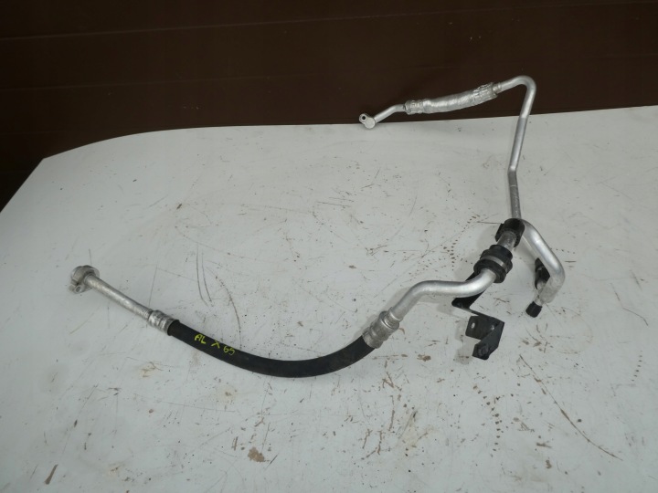 AUDI SKODA SEAT VW hose of the air conditioning 1K0820743FD