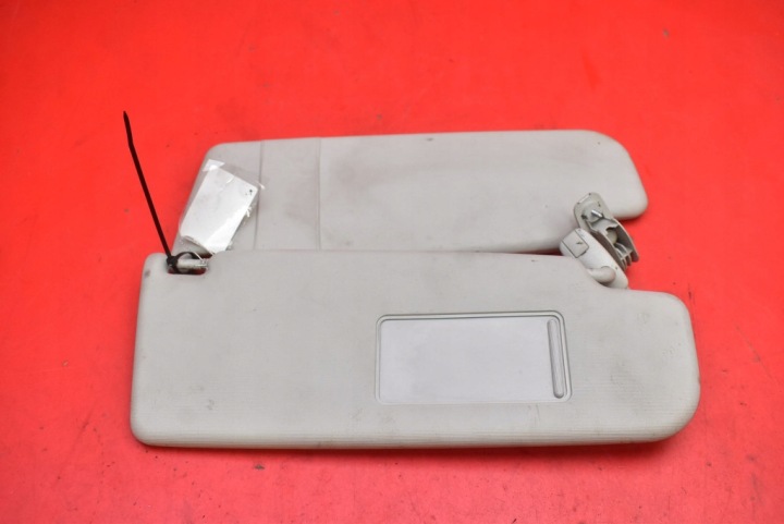 kryt PRZECIWSLONECZNA EU 1Z0857552H 1Z0857551H SKODA ROOMSTER 06-10