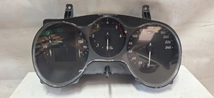 Kombiinstrument SEAT ALTEA 5P0920840A