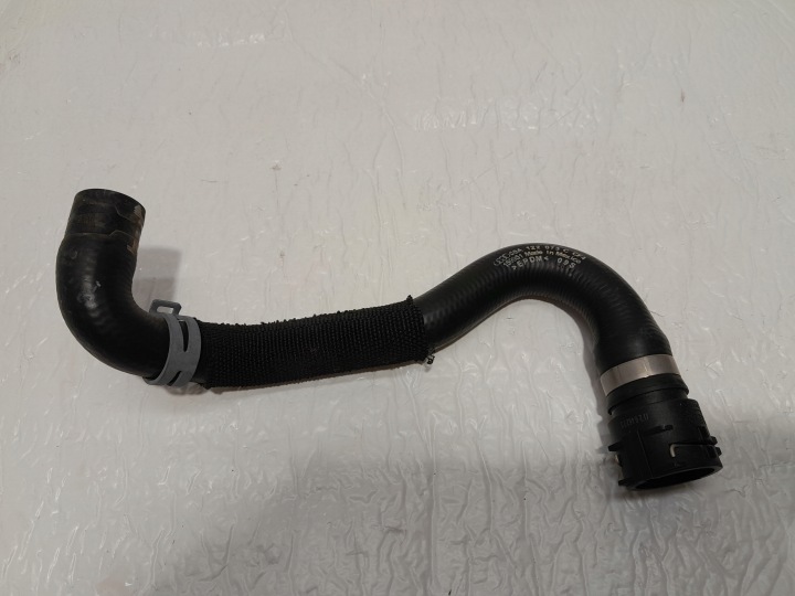AUDI Q5 80A hose wiring of water 80A122073C