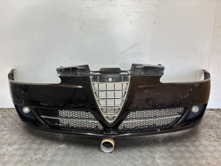 Stoßstange vorne vorne ALFA ROMEO 147 LIFT 04
