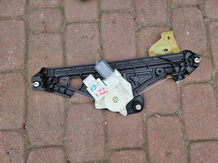 fensterhebermotor Tür links heck EUROPA Renault Captur II 2 827216497R