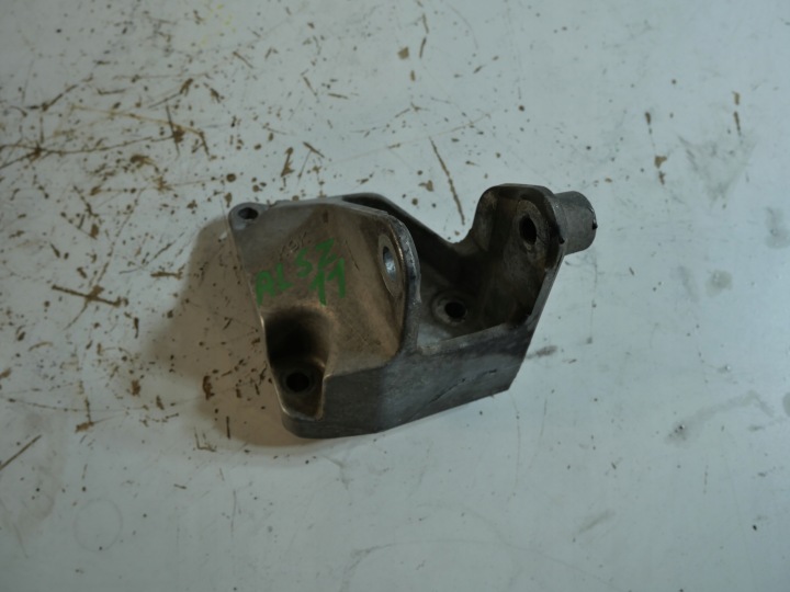 Consolle Scatola cambio montaggio staffa zampa supporto RENAULT 11332