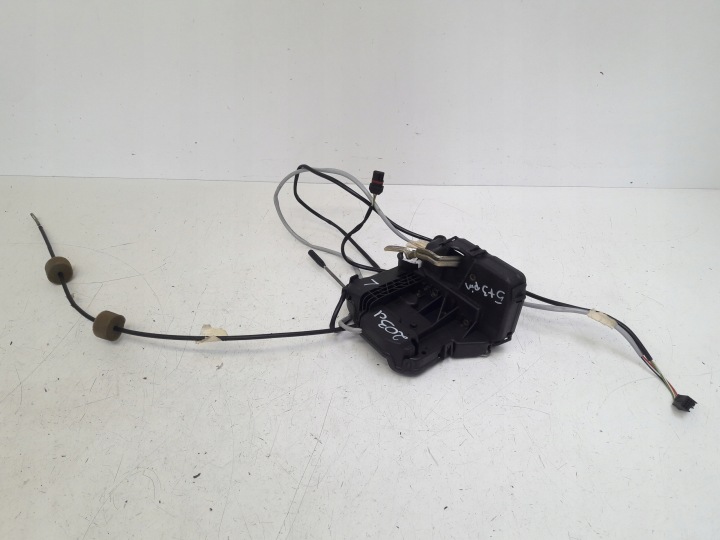 de la Serrure Gauche Avant 2037000535 Mercedes W203