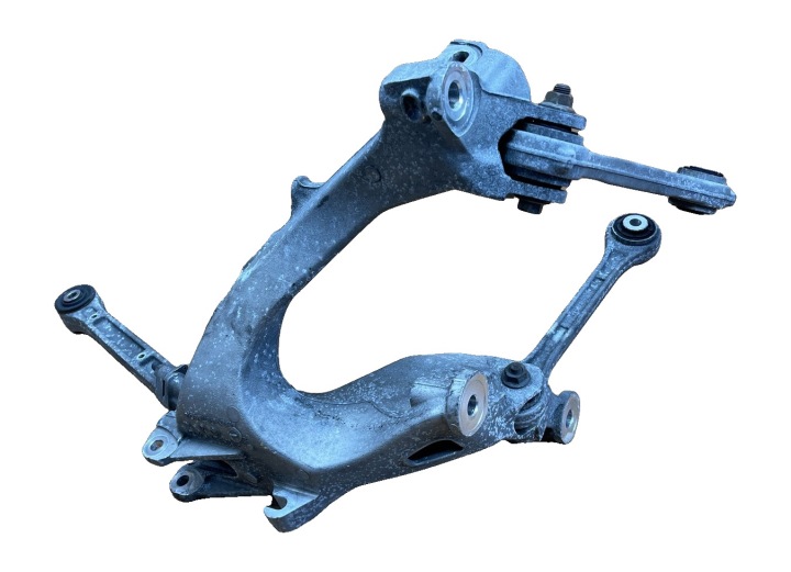 PORSCHE 911 VII 991 GT3 2011- arm rear part rear right console 99133125380