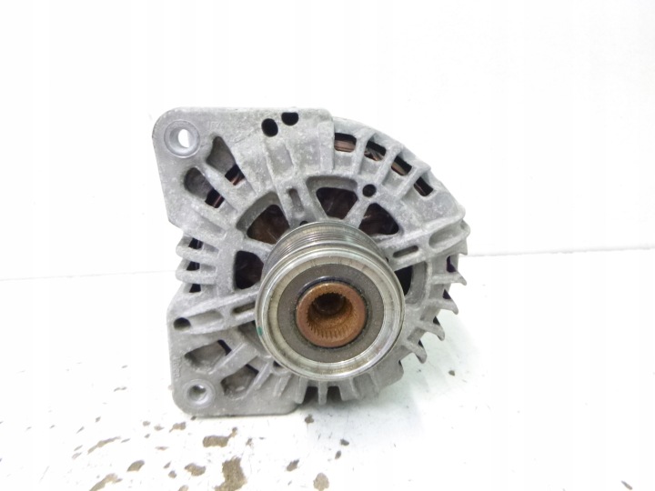 alternatore Renault Kangoo 1.5DCI 2016r. TG12C078