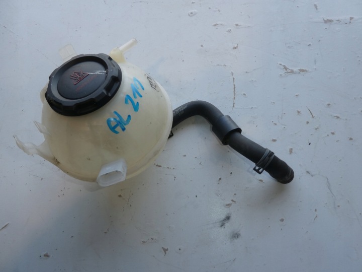 AUSDEHNUNGSBEHÄLTER SKODA VW SEAT 1K0121407A