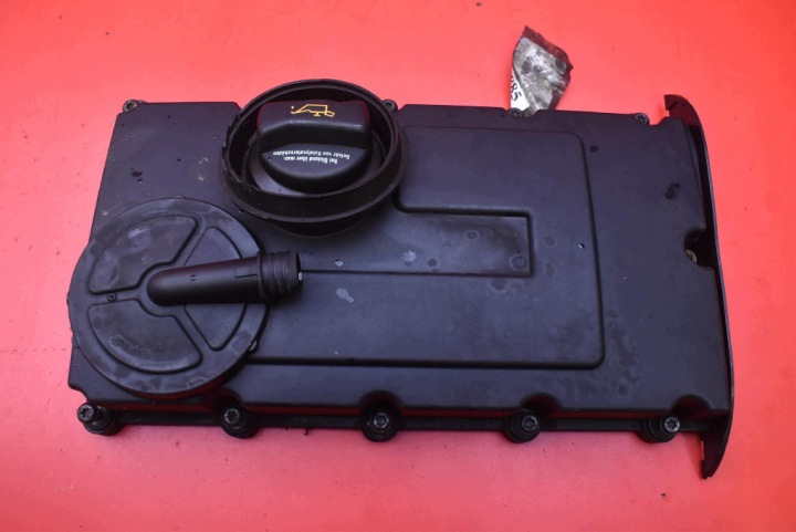 cover of valves cover 03G103475 VW TOURAN 1 and 2.0 TDI 140 KM 03-06