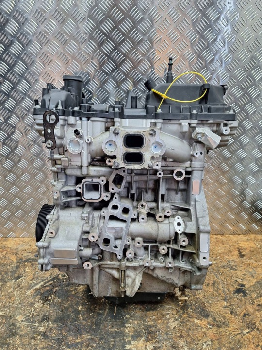 Motore 50056883 JEEP WRANGLER JL 19- 2.0 TURBO HYBRYDA 4XE 24752km