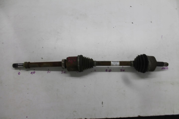 Semiasse Destra Anteriore MANUAL A4473305400 MERCEDES VITO W447 1.6 CDI 14