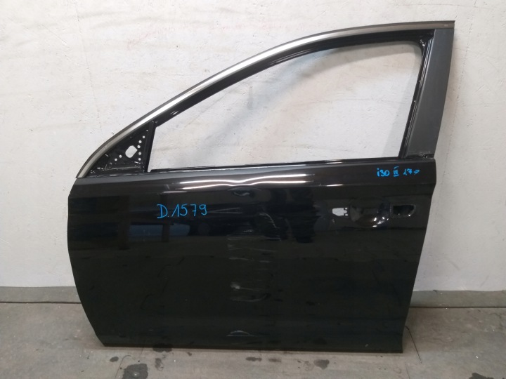 TÜR VORNE LINKS HYUNDAI I30 III 3 17