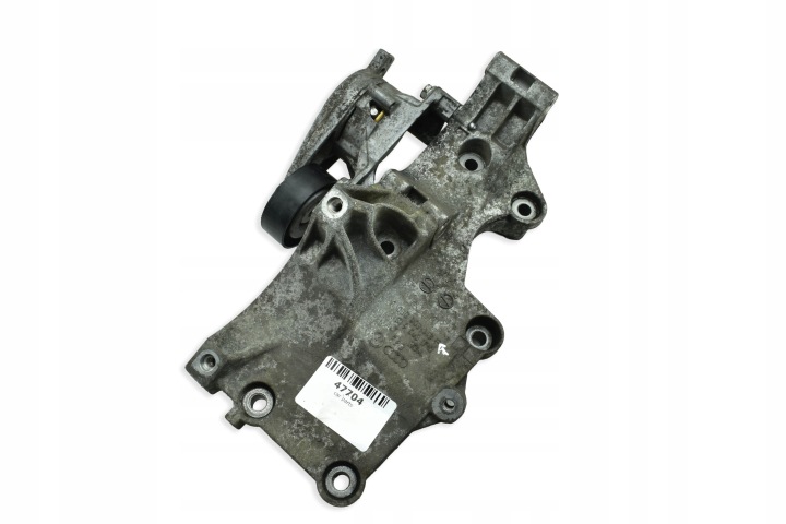 holder alternator adjuster AUDI A3 8P VW TOURAN and 2.0 TDI 03G903143F