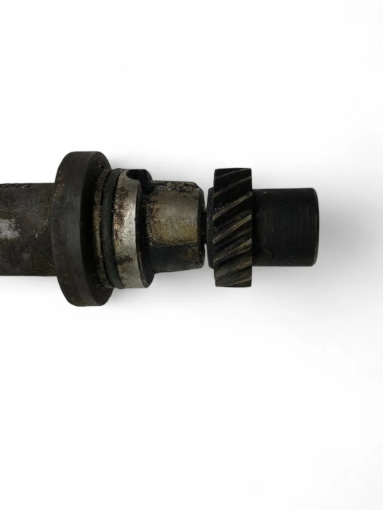 ISKRA AUDI 80 (89, 89Q, 8A, B3) 026905205AH 30721814 1990 6