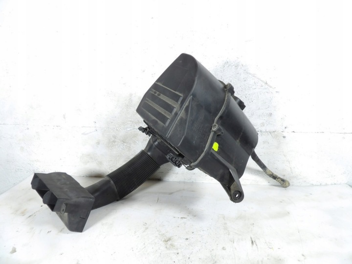 SEAT IBIZA IV 1.6TDI cover of a filter, air 6R0129601C