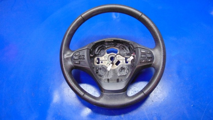 steering wheel, nice BMW F30 F31 SERIA 3 13-18R