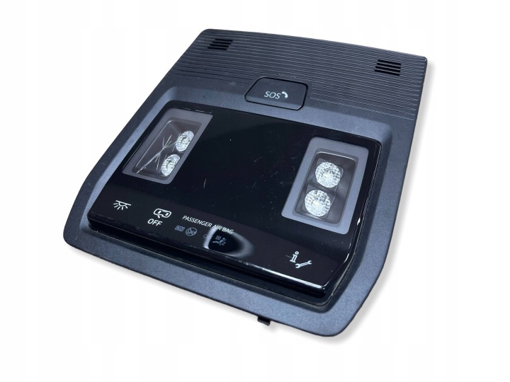 Panel rasvjeta Audi Q4 Sportback e-tron 89A959569A