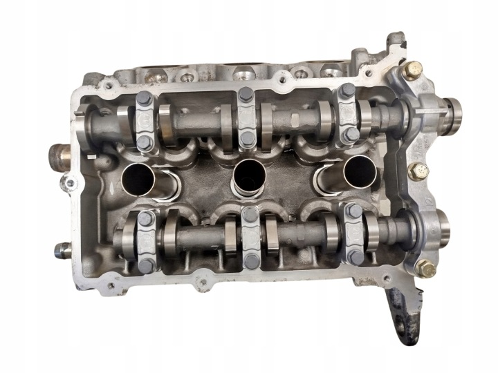 kopf zylinderkopf DES MOTORS Mitsubishi Smart MN155158E 984077 1.1 12V