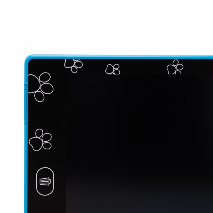 Щенячий патруль планшет LCD 10" з проектором синій 039 — фото 6