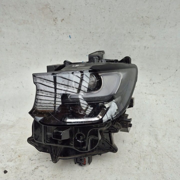 MAZDA CX60 CX-60 Licht links vorne vorne FULL LED KR9R-51040
