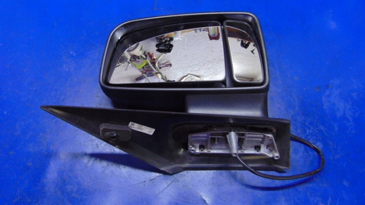 SPECCHIETTO RETROVISORE Destra Anteriore 6 PIN MERCEDES SPRINTER 906 06-18 ROK