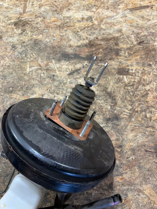 SERVO TOYOTA HILUX VII PICK-UP ( N1 , N2 , N3 ) 13101017650 30193235 3.0L 8