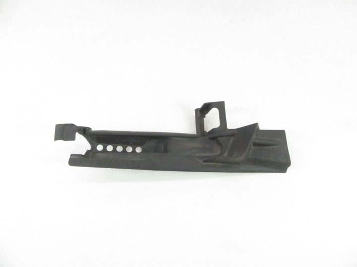 canale Dell’aria sinistra copertura GREMBIALINA dolotu sinistra BMW e60 e61 e63 e64