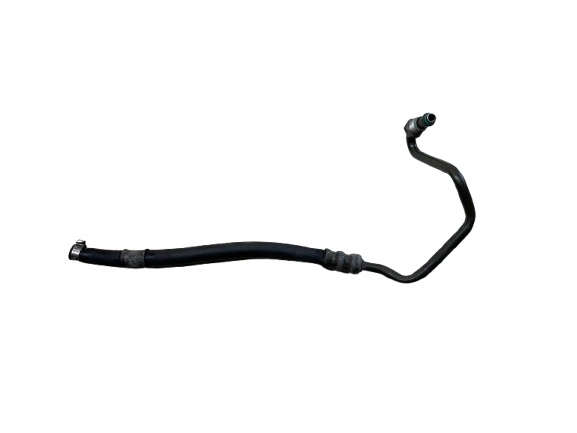 OPEL ASTRA H III G II Schlauch Rohr OD POMPY der Lenkung DO Lenkgetriebe Lenkung A0025829