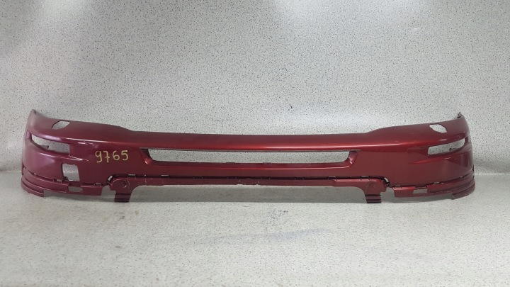 VOLVO XC90 LIFT 2007 - Stoßstange vorne 9765