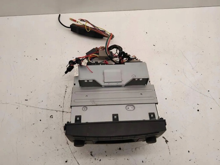 KIA Navigation Map CD/DVD 965101H000 1.6L diesel 100kW 2007 7