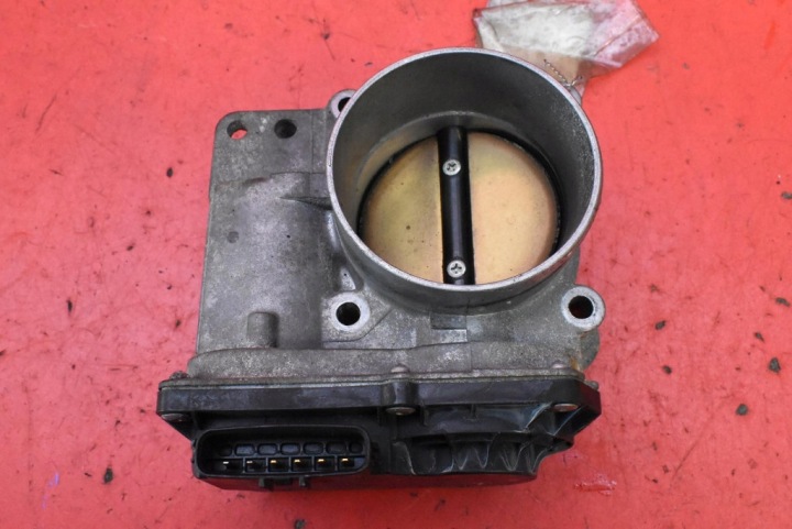 Vanne boitier papillon 30711551 VOLVO S60 1 et 2.4 20V 170 KM LIFT 04-09