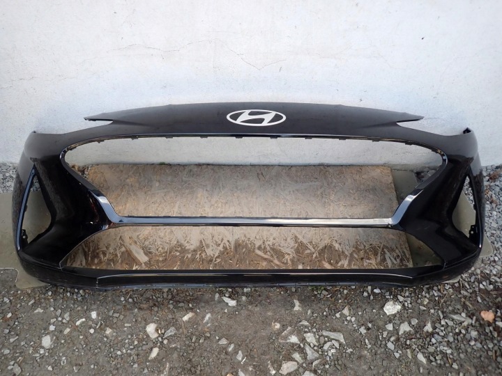 Paraurti Anteriore Anteriore HYUNDAI I10 3 III AC3 2019- 86511-K7000