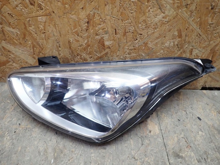 light left front front HYUNDAI I10 II 2 13- 92101-B9000