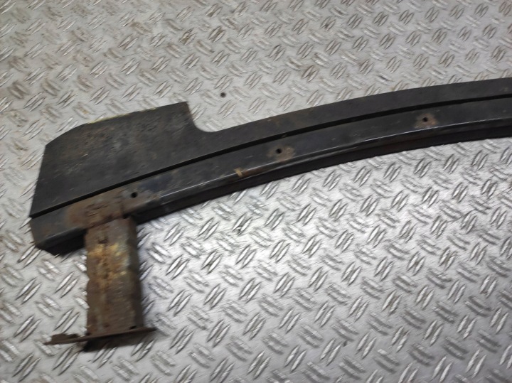 Reforço do pára-choques dianteiro Nissan Qashqai 62030 8