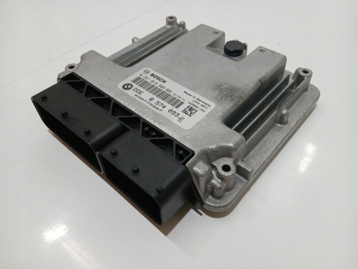 computer Centralina Motore BMW F30 F31 N47D20C OE 8574093 (24235219)