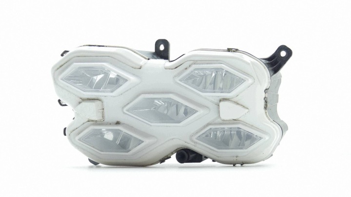 Feux antibrouillard DRL Feux phare Antibrouillard Gauche VW GOLF VIII 8 5H0941699D