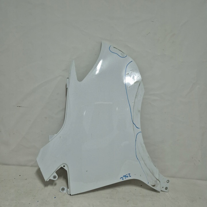 MERCEDES SPRINTER W907 W910 18- fender right front front
