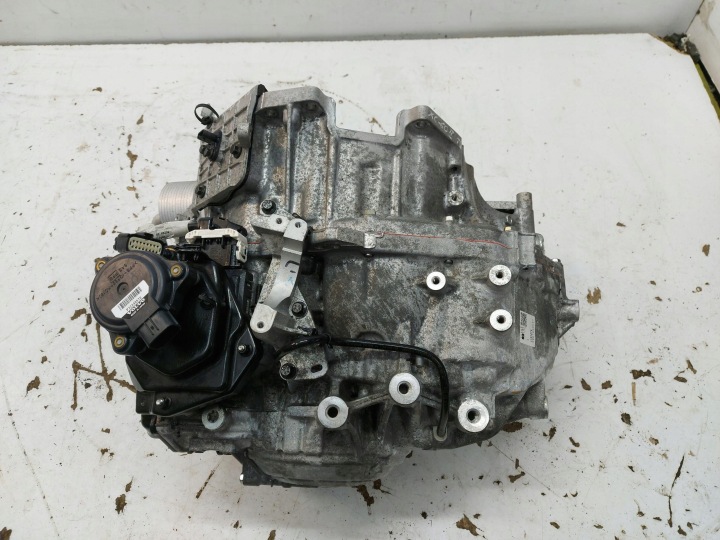 Volvo XC60 II 2020 Boîte de vitesses automatyczna hybryd 2.0 t8 1285474