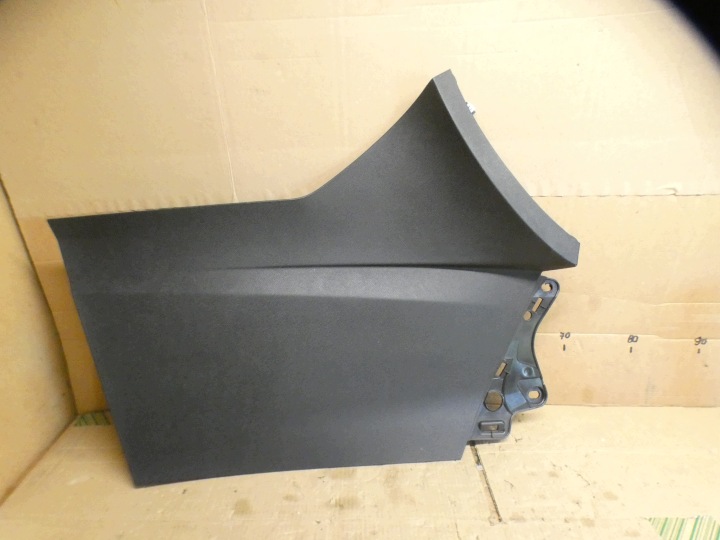 Citroen DS4 II desna strana Inny elementy tunelu srodkowego