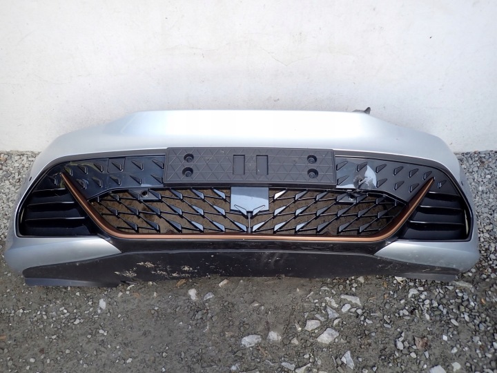 Stoßstange vorne vorne CUPRA BORN 10E K11 2021- 10E807221D