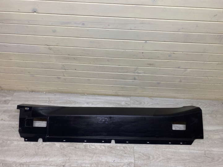 BMW I3 L01 sinistra modanatura MINIGONNA MINIGONNA 7369597