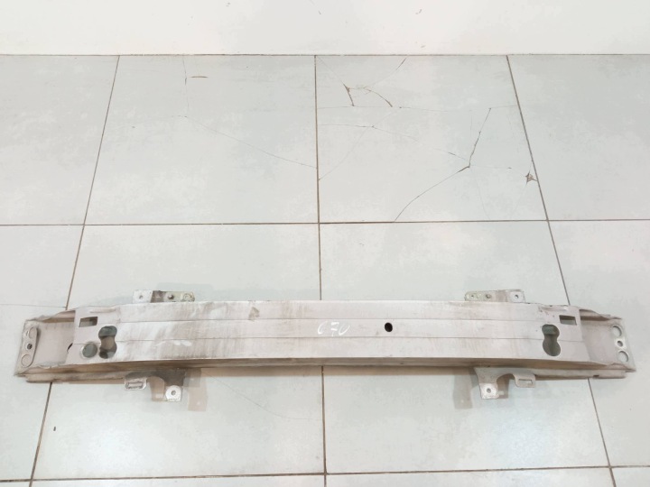Traversa Paraurti RINFORZO PARAURTI Anteriore Volvo S80 e (1998-2006)