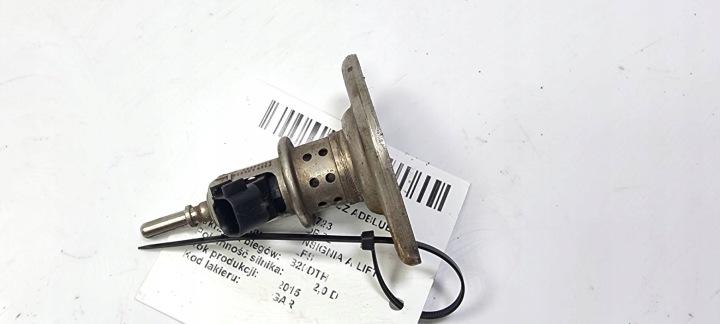 injektor ADBLUE 55485888 OPEL INSIGNIA A LIFT