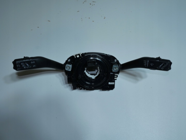 DEVIO LUCI DEVIO ANELLO airbag VOLANTE VW SEAT SKODA 5K0953569AM