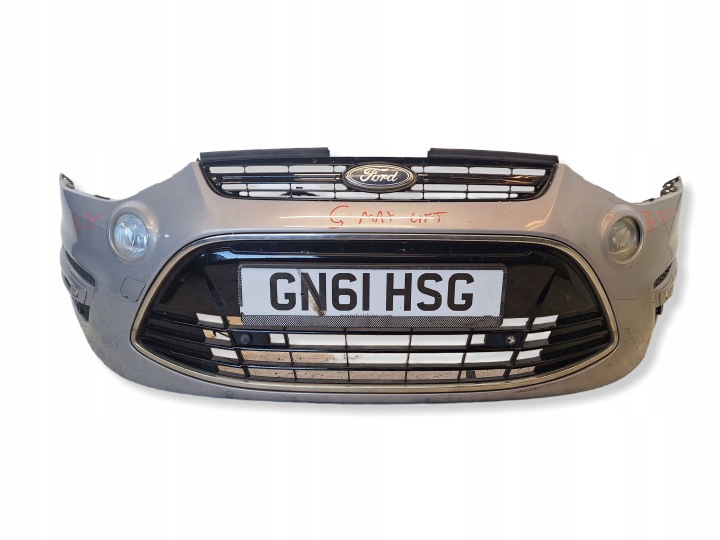 FORD S-MAX MK1 LIFT 10-15 Pare choc LED + PDC AM21-R1775-AA