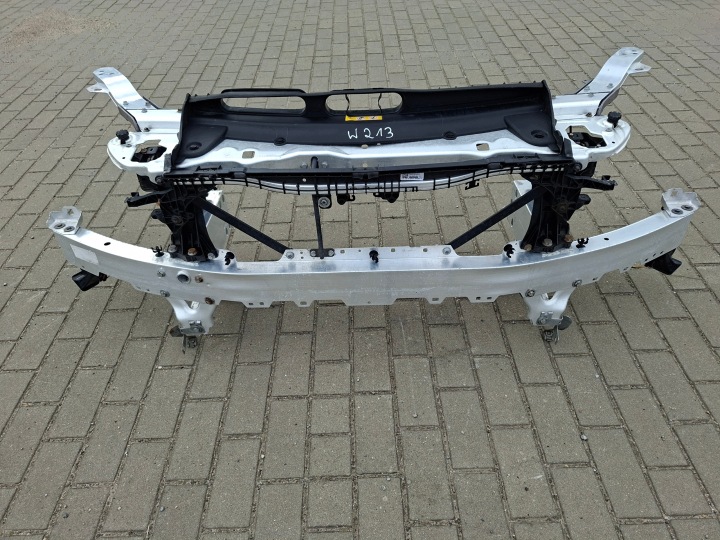 Gurten vorne vorne komplet Versteifung träger MERCEDES E W213 S213
