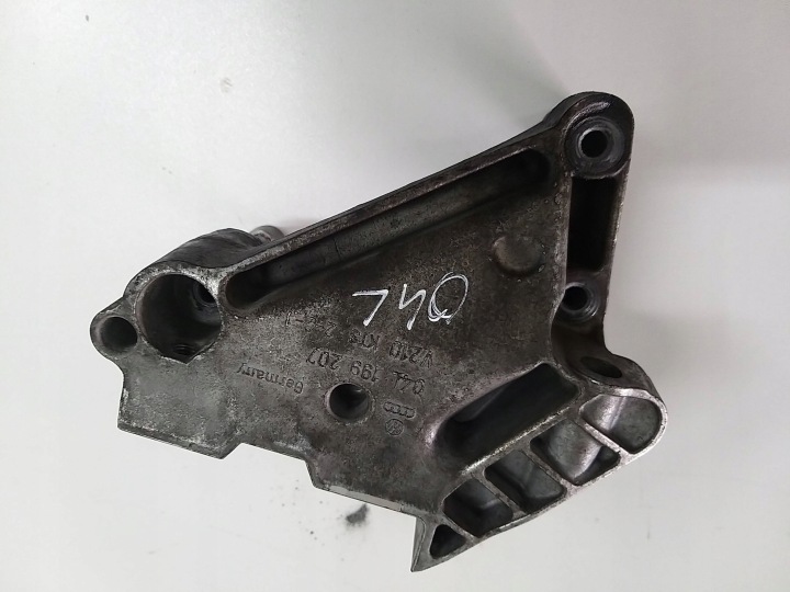 VW GOLF VII PASSAT B8 OCTAVIA III 1,6 2,0 TDI Support Support moteur plaque montage fixation 12R
