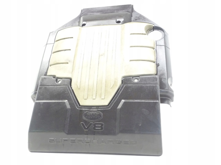 copertura GREMBIALINA superiore Motore Coperchio RANGE ROVER SPORT L320 V8 4.2 LBH500052